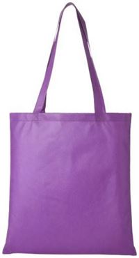 SHOPPER TNT 80 g/m² 40x38 cm
